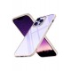 Newface iPhone 14 Pro Kılıf Power Silikon - Rose Newface iPhone 14 Pro Kılıf Power Silikon - Rose
