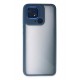 Newface Xiaomi Redmi 10C Kılıf Dora Kapak - Mavi Newface Xiaomi Redmi 10C Kılıf Dora Kapak - Mavi