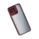 Newface Xiaomi Redmi 10C Kılıf Dora Kapak - Kırmızı Newface Xiaomi Redmi 10C Kılıf Dora Kapak - Kırmızı