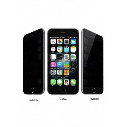 Newface iPhone 14 Bilvis Hayalet Cam Ekran Koruyucu Newface iPhone 14 Bilvis Hayalet Cam Ekran Koruyucu