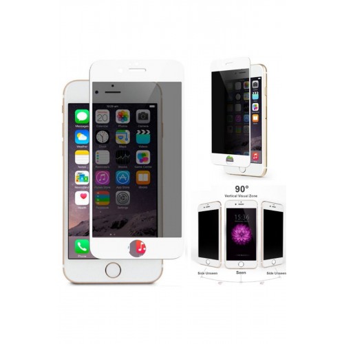 Newface iPhone 14 Bilvis Hayalet Cam Ekran Koruyucu Newface iPhone 14 Bilvis Hayalet Cam Ekran Koruyucu
