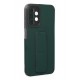 Newface Samsung Galaxy A04S Kılıf Mega Standlı Silikon - Yeşil Newface Samsung Galaxy A04S Kılıf Mega Standlı Silikon - Yeşil