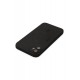 Newface iPhone 12 Kılıf Moshi Lens Magneticsafe Silikon - Siyah Newface iPhone 12 Kılıf Moshi Lens Magneticsafe Silikon - Siyah