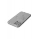 Newface iPhone 12 Pro Max Kılıf Moshi Lens Magneticsafe Silikon - Gümüş Newface iPhone 12 Pro Max Kılıf Moshi Lens Magneticsafe Silikon - Gümüş
