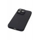 Newface iPhone 13 Pro Max Kılıf Moshi Lens Magneticsafe Silikon - Lacivert Newface iPhone 13 Pro Max Kılıf Moshi Lens Magneticsafe Silikon - Lacivert