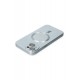 Newface iPhone 14 Plus Kılıf Moshi Lens Magneticsafe Silikon - Sierra Blue Newface iPhone 14 Plus Kılıf Moshi Lens Magneticsafe Silikon - Sierra Blue