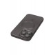 Newface iPhone 14 Pro Kılıf Moshi Lens Magneticsafe Silikon - Füme Newface iPhone 14 Pro Kılıf Moshi Lens Magneticsafe Silikon - Füme