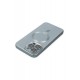 Newface iPhone 14 Pro Kılıf Moshi Lens Magneticsafe Silikon - Sierra Blue Newface iPhone 14 Pro Kılıf Moshi Lens Magneticsafe Silikon - Sierra Blue