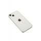 Newface iPhone 14 Plus Diamond Kamera Lens - Siyah Newface iPhone 14 Plus Diamond Kamera Lens - Siyah