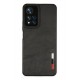 Newface Xiaomi Redmi Note 11 Pro Plus 5G Kılıf Loop Deri Silikon - Siyah Newface Xiaomi Redmi Note 11 Pro Plus 5G Kılıf Loop Deri Silikon - Siyah