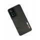 Newface Xiaomi Redmi Note 11 Pro Plus 5G Kılıf Loop Deri Silikon - Siyah Newface Xiaomi Redmi Note 11 Pro Plus 5G Kılıf Loop Deri Silikon - Siyah