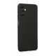 Newface Samsung Galaxy A04S Kılıf First Silikon - Siyah Newface Samsung Galaxy A04S Kılıf First Silikon - Siyah
