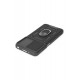 Newface Xiaomi Redmi 10 Kılıf Pars Lens Yüzüklü Silikon - Siyah Newface Xiaomi Redmi 10 Kılıf Pars Lens Yüzüklü Silikon - Siyah