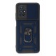 Newface Xiaomi Redmi 10 Kılıf Pars Lens Yüzüklü Silikon - Lacivert Newface Xiaomi Redmi 10 Kılıf Pars Lens Yüzüklü Silikon - Lacivert