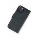 Newface iPhone 14 Kılıf Trend S Plus Kapaklı Kılıf - Lacivert Newface iPhone 14 Kılıf Trend S Plus Kapaklı Kılıf - Lacivert
