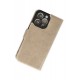 Newface iPhone 14 Pro Max Kılıf Trend S Plus Kapaklı Kılıf - Gold Newface iPhone 14 Pro Max Kılıf Trend S Plus Kapaklı Kılıf - Gold