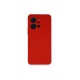 Newface Vivo Y22S Kılıf Nano içi Kadife Silikon - Kırmızı Newface Vivo Y22S Kılıf Nano içi Kadife Silikon - Kırmızı