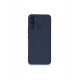 Newface Tecno Pova Neo Kılıf Nano içi Kadife Silikon - Lacivert Newface Tecno Pova Neo Kılıf Nano içi Kadife Silikon - Lacivert