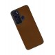 Newface Tecno Pova Neo Kılıf Loop Deri Silikon - Kahverengi Newface Tecno Pova Neo Kılıf Loop Deri Silikon - Kahverengi