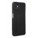 Newface Samsung Galaxy A04 Kılıf Mega Standlı Silikon - Siyah Newface Samsung Galaxy A04 Kılıf Mega Standlı Silikon - Siyah