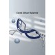 Newface Vivo Y16 Kılıf Platin Silikon - Mavi Newface Vivo Y16 Kılıf Platin Silikon - Mavi