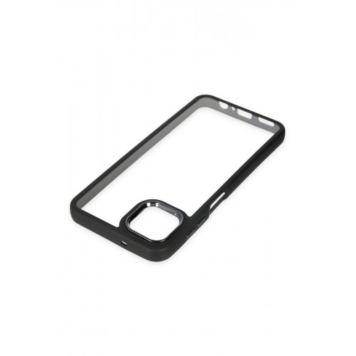 Newface Samsung Galaxy A04 Kılıf Dora Kapak - Siyah Newface Samsung Galaxy A04 Kılıf Dora Kapak - Siyah