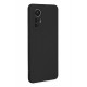 Newface Xiaomi Mi 12 Lite Kılıf Nano içi Kadife Silikon - Siyah Newface Xiaomi Mi 12 Lite Kılıf Nano içi Kadife Silikon - Siyah