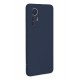 Newface Xiaomi Mi 12 Lite Kılıf Nano içi Kadife Silikon - Lacivert Newface Xiaomi Mi 12 Lite Kılıf Nano içi Kadife Silikon - Lacivert