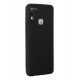 Newface İnfinix Hot 11 Play Kılıf First Silikon - Siyah Newface İnfinix Hot 11 Play Kılıf First Silikon - Siyah