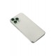 Newface iPhone 14 Pro Max Diamond Kamera Lens - Yeşil Newface iPhone 14 Pro Max Diamond Kamera Lens - Yeşil