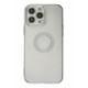 Newface iPhone 13 Pro Max Kılıf Santa Lens Silikon - Şeffaf Newface iPhone 13 Pro Max Kılıf Santa Lens Silikon - Şeffaf