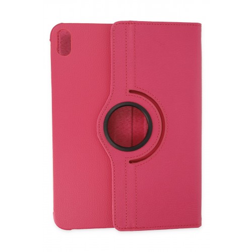 Newface iPad 2022 10.9 (10.nesil) Kılıf 360 Tablet Deri Kılıf - Pembe Newface iPad 2022 10.9 (10.nesil) Kılıf 360 Tablet Deri Kılıf - Pembe