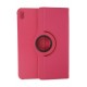 Newface iPad 2022 10.9 (10.nesil) Kılıf 360 Tablet Deri Kılıf - Pembe Newface iPad 2022 10.9 (10.nesil) Kılıf 360 Tablet Deri Kılıf - Pembe