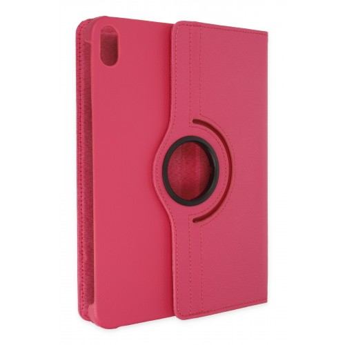 Newface iPad 2022 10.9 (10.nesil) Kılıf 360 Tablet Deri Kılıf - Pembe Newface iPad 2022 10.9 (10.nesil) Kılıf 360 Tablet Deri Kılıf - Pembe