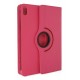 Newface iPad 2022 10.9 (10.nesil) Kılıf 360 Tablet Deri Kılıf - Pembe Newface iPad 2022 10.9 (10.nesil) Kılıf 360 Tablet Deri Kılıf - Pembe
