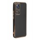 Newface Xiaomi Mi 12T Kılıf Volet Silikon - Siyah Newface Xiaomi Mi 12T Kılıf Volet Silikon - Siyah