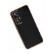 Newface Xiaomi Mi 12T Kılıf Volet Silikon - Siyah Newface Xiaomi Mi 12T Kılıf Volet Silikon - Siyah