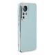 Newface Xiaomi Mi 12T Pro Kılıf Volet Silikon - Açık Yeşil Newface Xiaomi Mi 12T Pro Kılıf Volet Silikon - Açık Yeşil