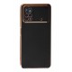 Newface Xiaomi Poco X4 Pro 5G Kılıf Volet Silikon - Siyah Newface Xiaomi Poco X4 Pro 5G Kılıf Volet Silikon - Siyah