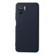Newface Xiaomi Poco M5s Kılıf Nano içi Kadife Silikon - Lacivert Newface Xiaomi Poco M5s Kılıf Nano içi Kadife Silikon - Lacivert