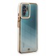 Newface Xiaomi Poco M5s Kılıf Liva Lens Silikon - Beyaz Newface Xiaomi Poco M5s Kılıf Liva Lens Silikon - Beyaz