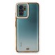 Newface Xiaomi Poco M5s Kılıf Liva Lens Silikon - Beyaz Newface Xiaomi Poco M5s Kılıf Liva Lens Silikon - Beyaz
