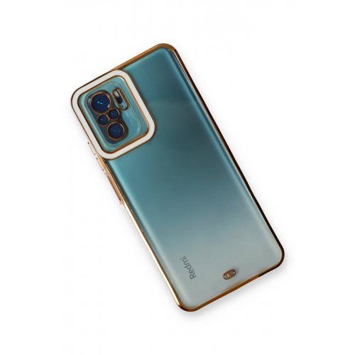 Newface Xiaomi Poco M5s Kılıf Liva Lens Silikon - Beyaz Newface Xiaomi Poco M5s Kılıf Liva Lens Silikon - Beyaz