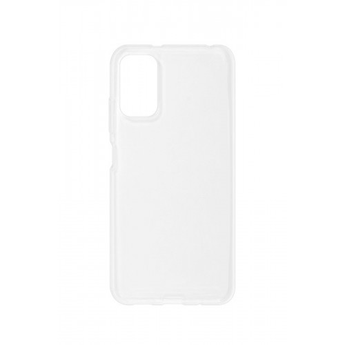 Newface Xiaomi Redmi Note 11 SE Kılıf Deluxe 2mm Şeffaf Silikon - Şeffaf Newface Xiaomi Redmi Note 11 SE Kılıf Deluxe 2mm Şeffaf Silikon - Şeffaf