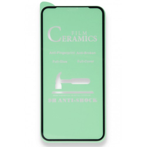 Newface Xiaomi Redmi Note 11 SE Seramik Nano Ekran Koruyucu Newface Xiaomi Redmi Note 11 SE Seramik Nano Ekran Koruyucu