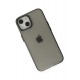Newface iPhone 13 Kılıf Anka PC Sert Metal Kapak - Siyah Newface iPhone 13 Kılıf Anka PC Sert Metal Kapak - Siyah