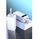 Newface NF280 80.000 mAh Powerbank - Beyaz Newface NF280 80.000 mAh Powerbank - Beyaz