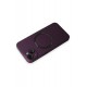 Newface iPhone 13 Kılıf Jack Magneticsafe Lens Silikon - Mürdüm Newface iPhone 13 Kılıf Jack Magneticsafe Lens Silikon - Mürdüm