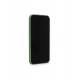 Newface iPhone 13 Pro Kılıf Jack Magneticsafe Lens Silikon - Yeşil Newface iPhone 13 Pro Kılıf Jack Magneticsafe Lens Silikon - Yeşil