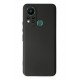 Newface İnfinix Hot 11s Kılıf First Silikon - Siyah Newface İnfinix Hot 11s Kılıf First Silikon - Siyah
